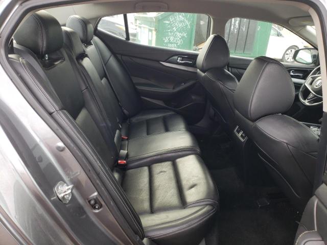 Photo 10 from auction – 2018 NISSAN MAXIMA 3.5 with VIN 1N4AA6AP3JC377489