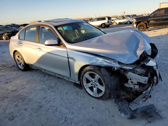 Photo 4 from auction – 2012 BMW 328 I with VIN WBA3A5G52CNP16170