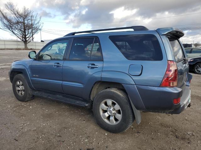 Photo 2 from auction – 2003 TOYOTA 4RUNNER SR with VIN JTEBU14R138004331
