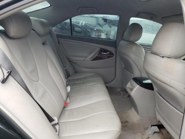 Photo 10 from auction – 2011 TOYOTA CAMRY BASE with VIN 4T1BF3EK6BU172107