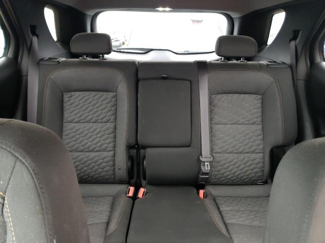 Photo 10 from auction – 2018 CHEVROLET EQUINOX LT with VIN 2GNAXJEV1J6260790