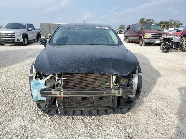 Photo 5 from auction – 2016 FORD FUSION SE with VIN 3FA6P0HD1GR222477