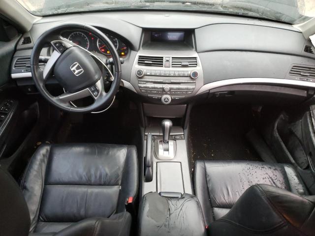 Photo 8 from auction – 2012 HONDA ACCORD SE with VIN 1HGCP2F67CA169013