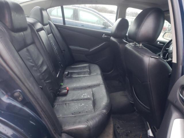 Photo 10 from auction – 2011 NISSAN ALTIMA BAS with VIN 1N4AL2AP3BC112253