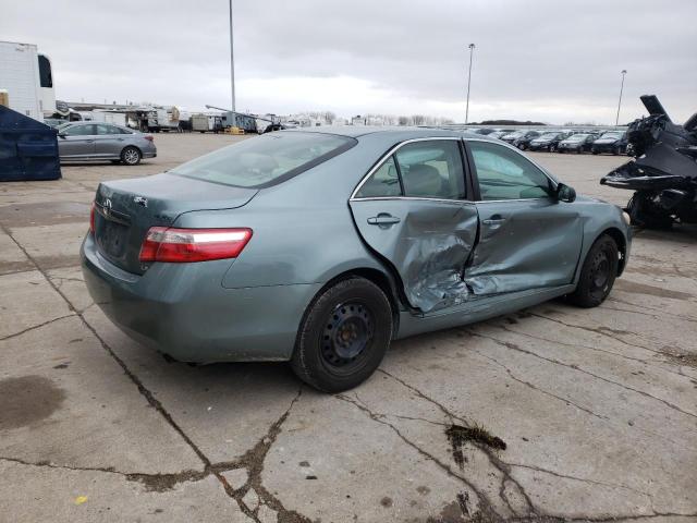 Photo 3 from auction – 2007 TOYOTA CAMRY CE with VIN 4T1BE46K87U678990