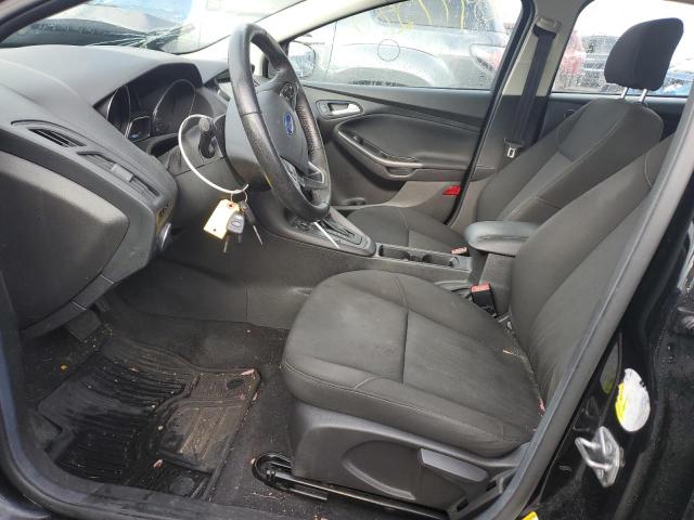 Photo 7 from auction – 2017 FORD FOCUS SEL with VIN 1FADP3M27HL328235