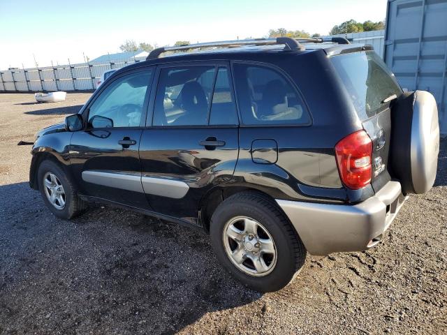 Photo 2 from auction – 2005 TOYOTA RAV4 with VIN JTEGD20V650066825