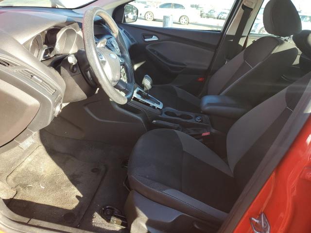 Photo 7 from auction – 2014 FORD FOCUS SE with VIN 1FADP3F28EL338944