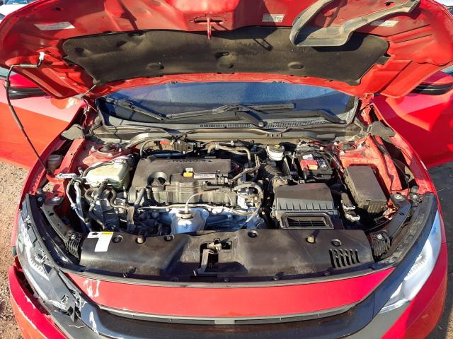 Photo 11 from auction – 2016 HONDA CIVIC EX with VIN 2HGFC2F78GH525414