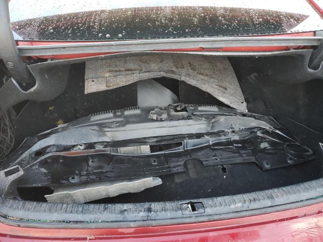 Photo 12 from auction – 2010 LEXUS IS 250 with VIN JTHCF5C20A5041530