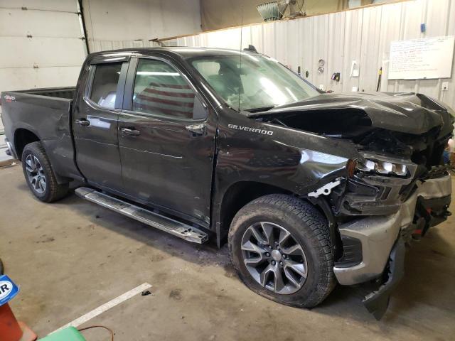 Photo 4 from auction – 2022 CHEVROLET silverado with VIN 1GCRYJEK0NZ211816