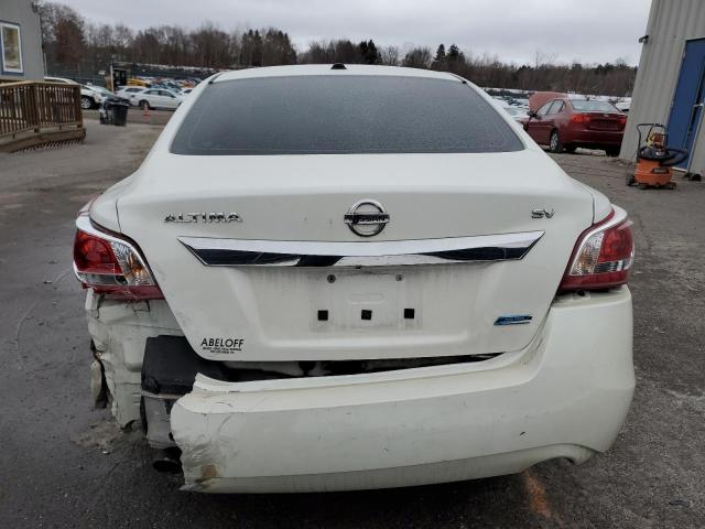 Photo 6 from auction – 2013 NISSAN ALTIMA 2.5 with VIN 1N4AL3AP4DC265023