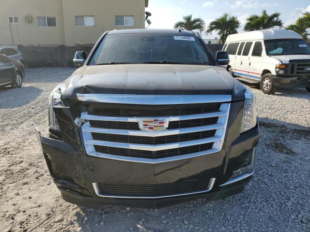 Photo 5 from auction – 2016 CADILLAC ESCALADE E with VIN 1GYS4HKJXGR366517