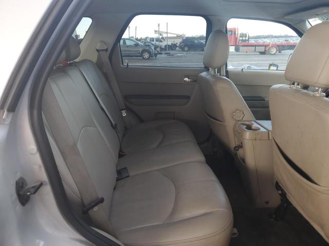 Photo 11 from auction – 2008 MERCURY MARINER PR with VIN 4M2CU87168KJ30857