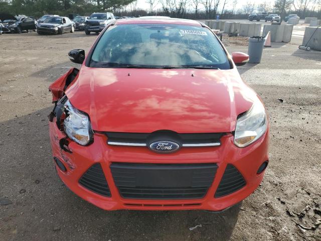 Photo 5 from auction – 2014 FORD FOCUS SE with VIN 1FADP3F28EL338944