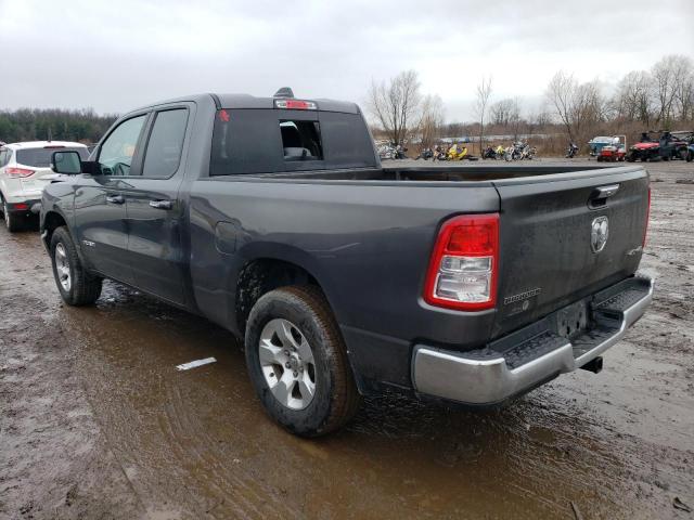 Photo 2 from auction – 2019 DODGE 1500 BIG H with VIN 1C6RRFBG5KN886985