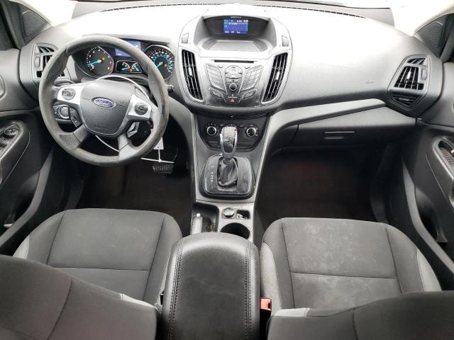 Photo 8 from auction – 2013 FORD ESCAPE S with VIN 1FMCU0F71DUC34454