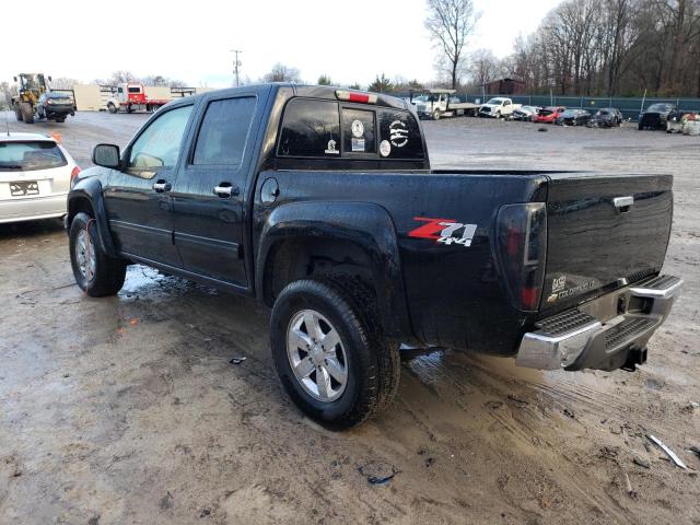Photo 2 from auction – 2011 CHEVROLET COLORADO L with VIN 1GCHTDFE8B8129483
