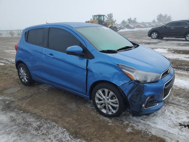 Photo 4 from auction – 2017 CHEVROLET SPARK 1LT with VIN KL8CD6SA0HC752164