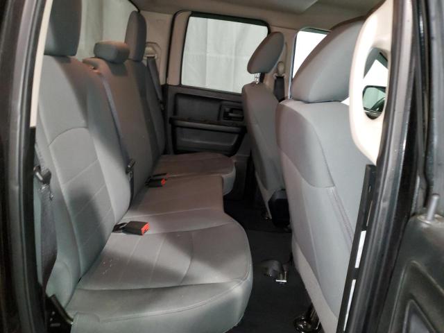 Photo 10 from auction – 2018 RAM 1500 ST with VIN 1C6RR7FT6JS134550