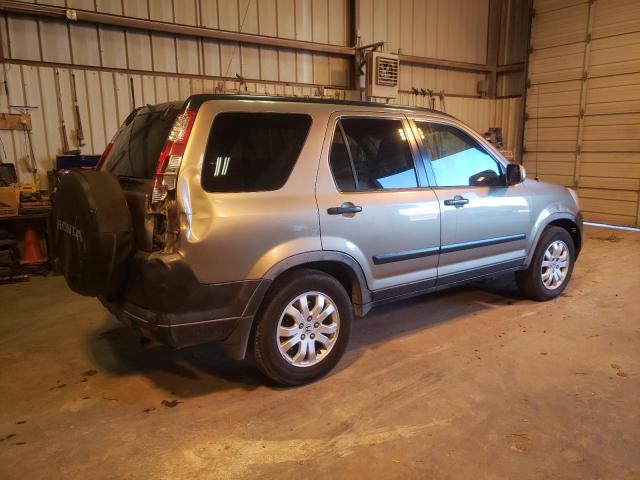 Photo 3 from auction – 2005 HONDA CR-V EX with VIN JHLRD78865C064406