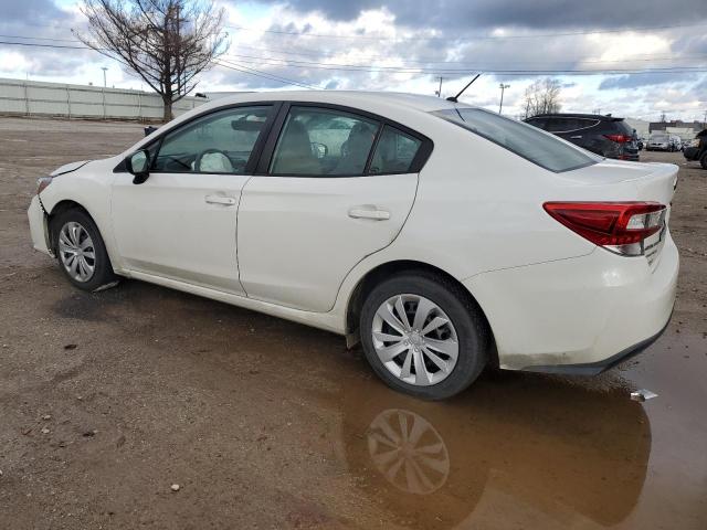 Photo 2 from auction – 2019 SUBARU IMPREZA with VIN 4S3GKAA6XK1604945