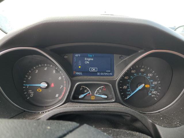 Фото 9 с аукциона – 2014 FORD FOCUS SE с VIN 1FADP3F20EL450329