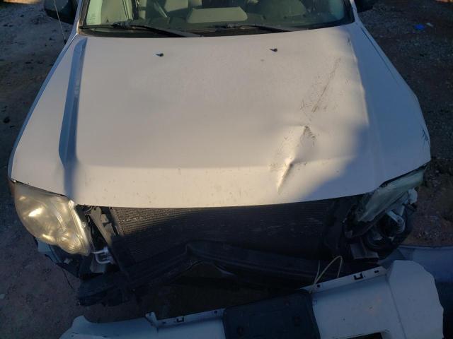 Photo 12 from auction – 2010 FORD ESCAPE XLT with VIN 1FMCU0D77AKD45486