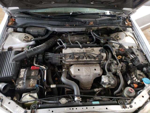 Photo 11 from auction – 2002 HONDA ACCORD EX with VIN 1HGCG56642A033003