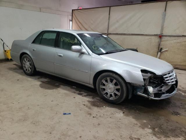 Photo 4 from auction – 2011 CADILLAC DTS PREMIU with VIN 1G6KH5E61BU139709