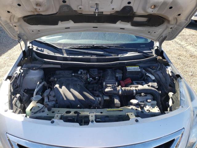 Фото 11 с аукциона – 2015 NISSAN VERSA с VIN 3N1CN7AP4FL828053