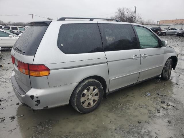 Photo 3 from auction – 2003 HONDA ODYSSEY EX with VIN 5FNRL18093B065721