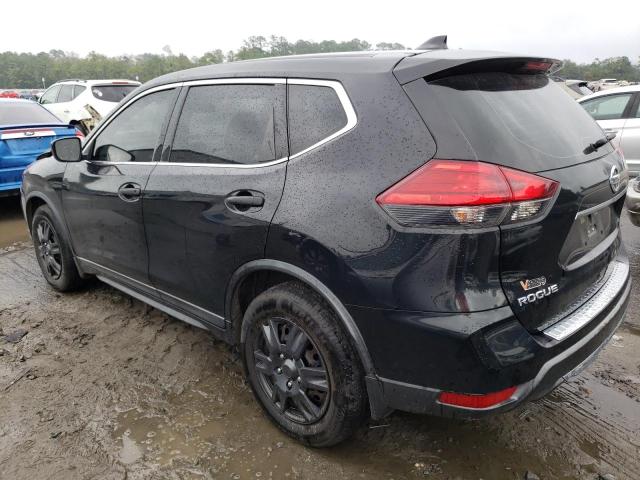 Photo 2 from auction – 2017 NISSAN ROGUE S with VIN KNMAT2MT1HP529388
