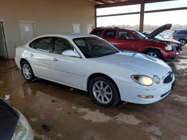 Photo 4 from auction – 2006 BUICK LACROSSE C with VIN 2G4WE587361159064