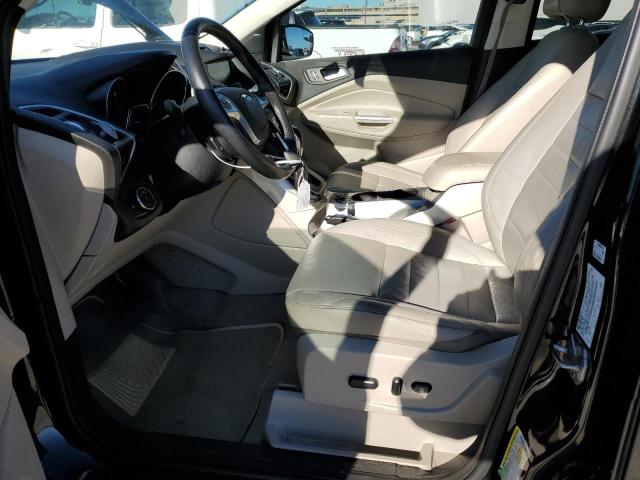 Photo 7 from auction – 2013 FORD ESCAPE SEL with VIN 1FMCU0H98DUC27029