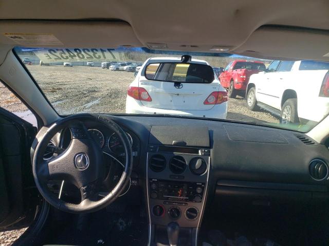 Photo 8 from auction – 2007 MAZDA 6 I with VIN 1YVHP80C875M61476