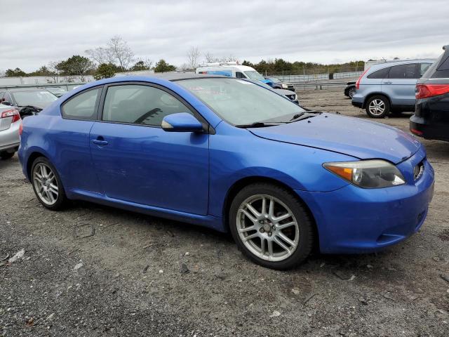 Photo 4 from auction – 2006 TOYOTA SCION TC with VIN JTKDE167060131542