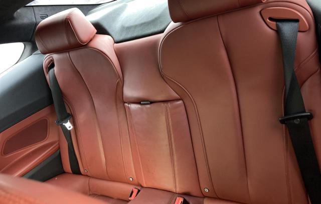 Photo 6 from auction – 2013 BMW 650 XI with VIN WBAYM1C56DDZ02670