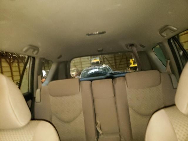 Photo 10 from auction – 2007 TOYOTA RAV4 with VIN JTMBD33V375068327