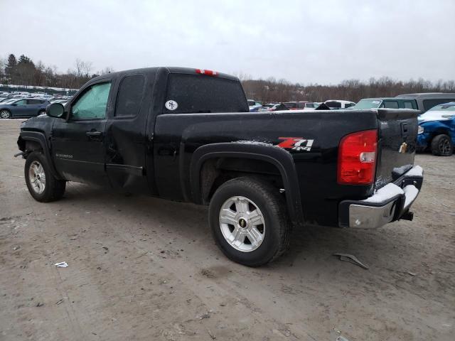 Photo 2 from auction – 2012 CHEVROLET SILVERADO4 with VIN 1GCRKSE70CZ248221