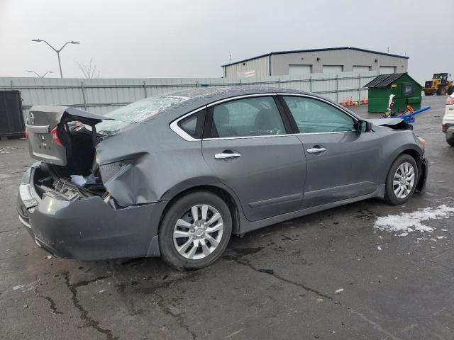Photo 3 from auction – 2017 NISSAN ALTIMA 2.5 with VIN 1N4AL3AP7HC132388