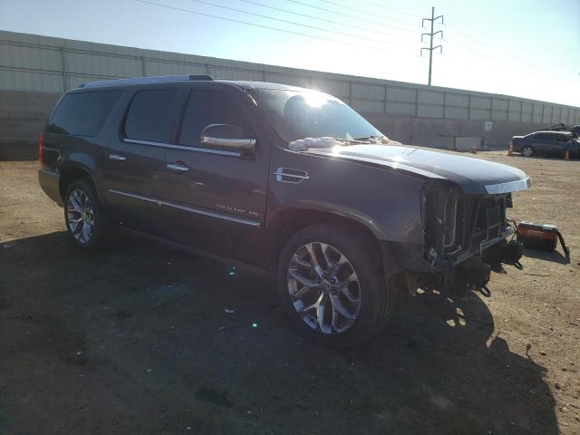 Photo 4 from auction – 2010 CADILLAC ESCALADE E with VIN 1GYUKJEF2AR170026