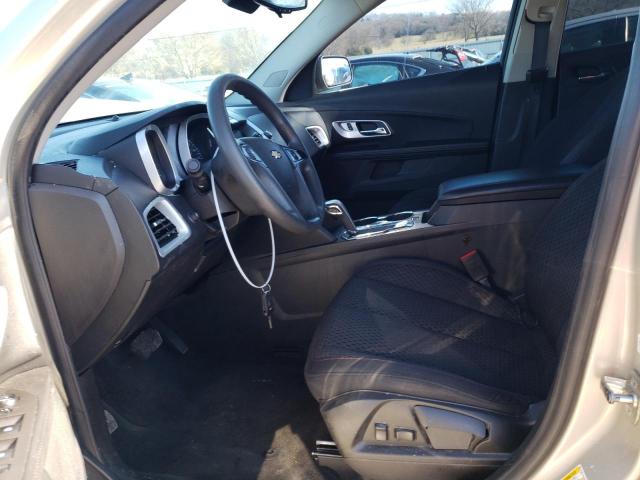 Photo 7 from auction – 2015 CHEVROLET EQUINOX LS with VIN 2GNFLEEK3F6196032