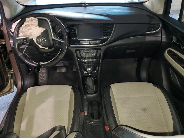 Photo 8 from auction – 2019 BUICK ENCORE PRE with VIN KL4CJASBXKB842313