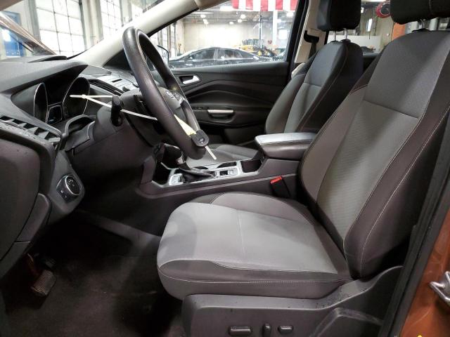Photo 7 from auction – 2017 FORD ESCAPE SE with VIN 1FMCU9GD3HUB86860