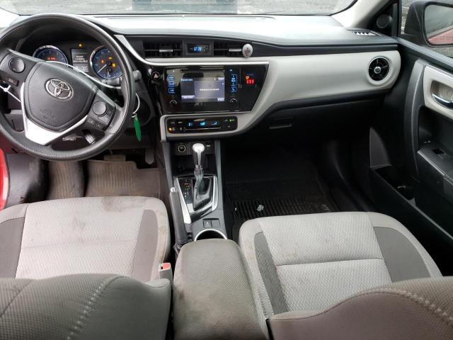Photo 8 from auction – 2018 TOYOTA COROLLA L with VIN 2T1BURHE1JC014434