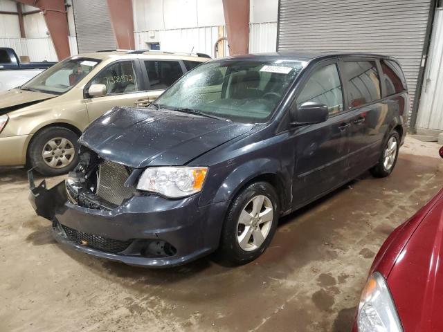 DODGE GRAND CARA 2013 with VIN 2C4RDGBG9DR762026 - Photo from auction