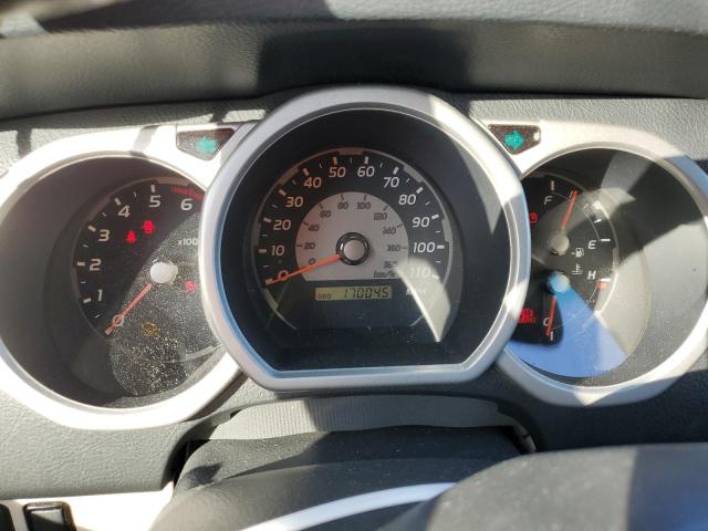 Photo 9 from auction – 2005 TOYOTA 4RUNNER SR with VIN JTEZU14R350060500