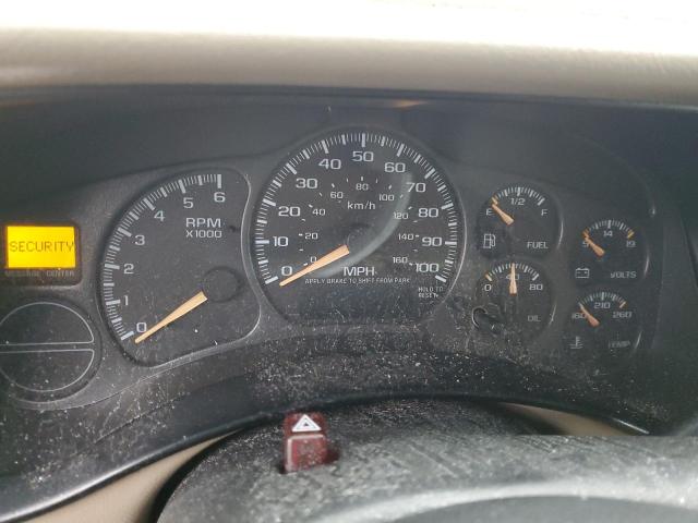 Photo 9 from auction – 2001 CHEVROLET SILVERADO with VIN 2GCEC19V711346456