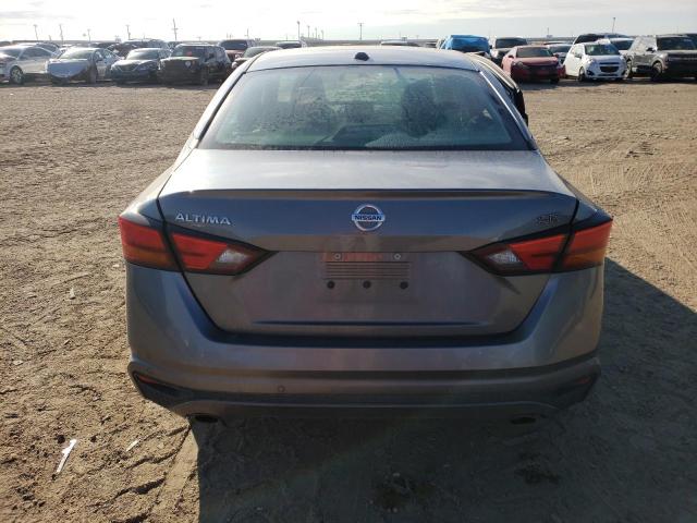 Photo 6 from auction – 2020 NISSAN ALTIMA SR with VIN 1N4BL4CV9LC127773